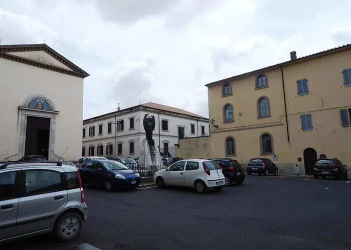 Residenza Pitigliano Gens Petilia - Nuova Gestione