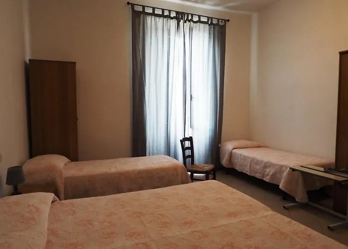 Residenza Pitigliano Gens Petilia - Nuova Gestione