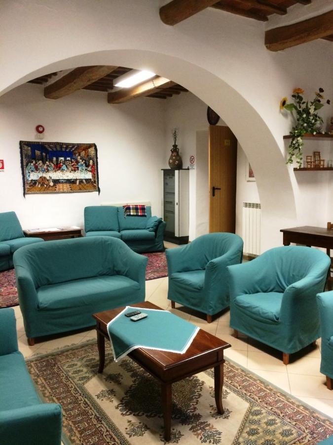 Residenza Gens Petilia - Nuova Gestione