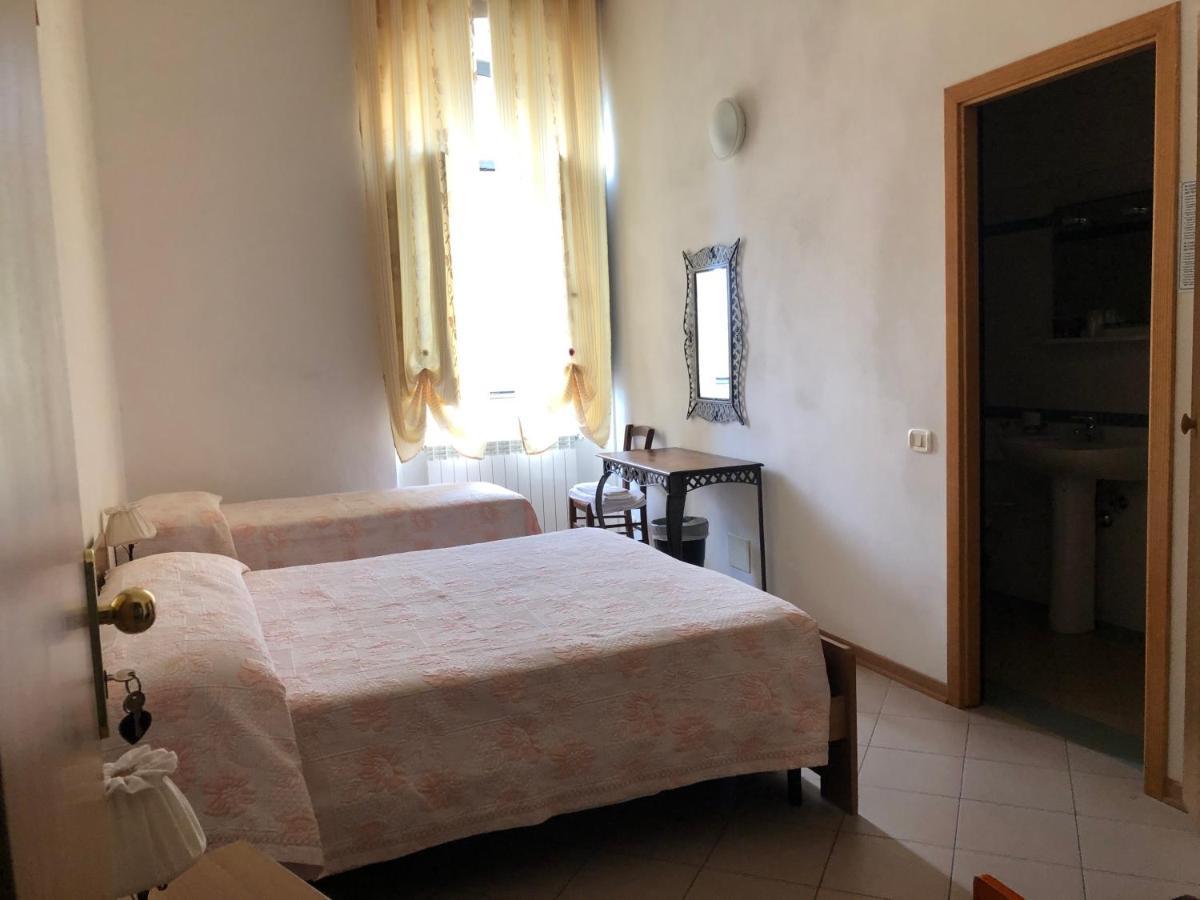 Residenza Gens Petilia - Nuova Gestione Hotel 3*