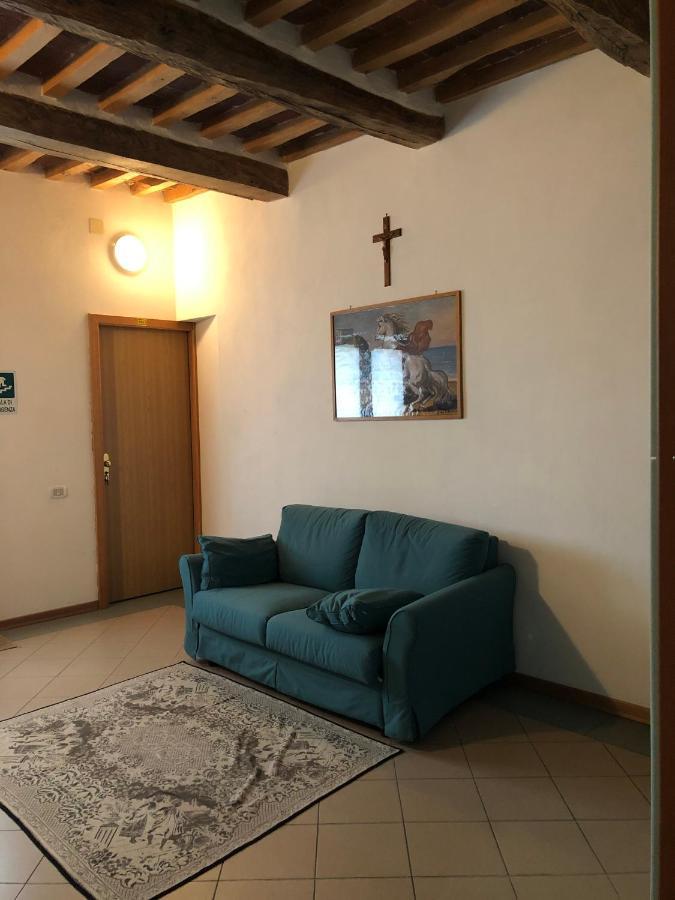 Hotel Residenza Gens Petilia - Nuova Gestione