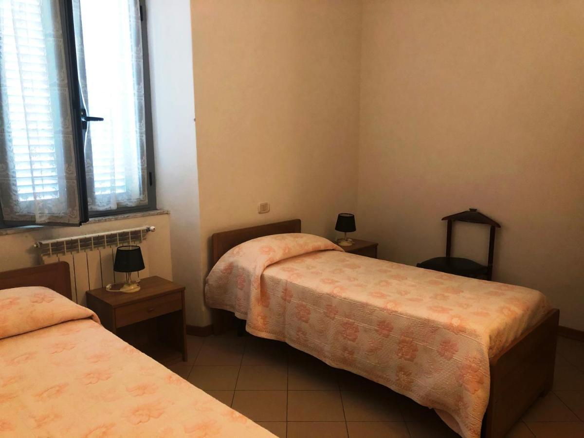 Residenza Gens Petilia - Nuova Gestione Hotel Pitigliano