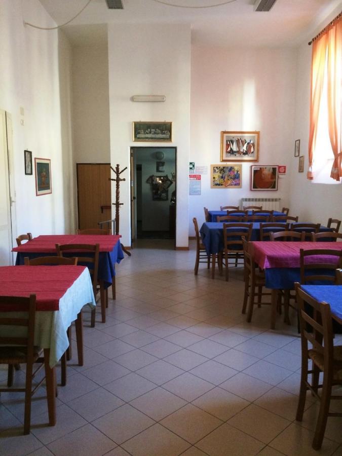 Residenza Gens Petilia - Nuova Gestione