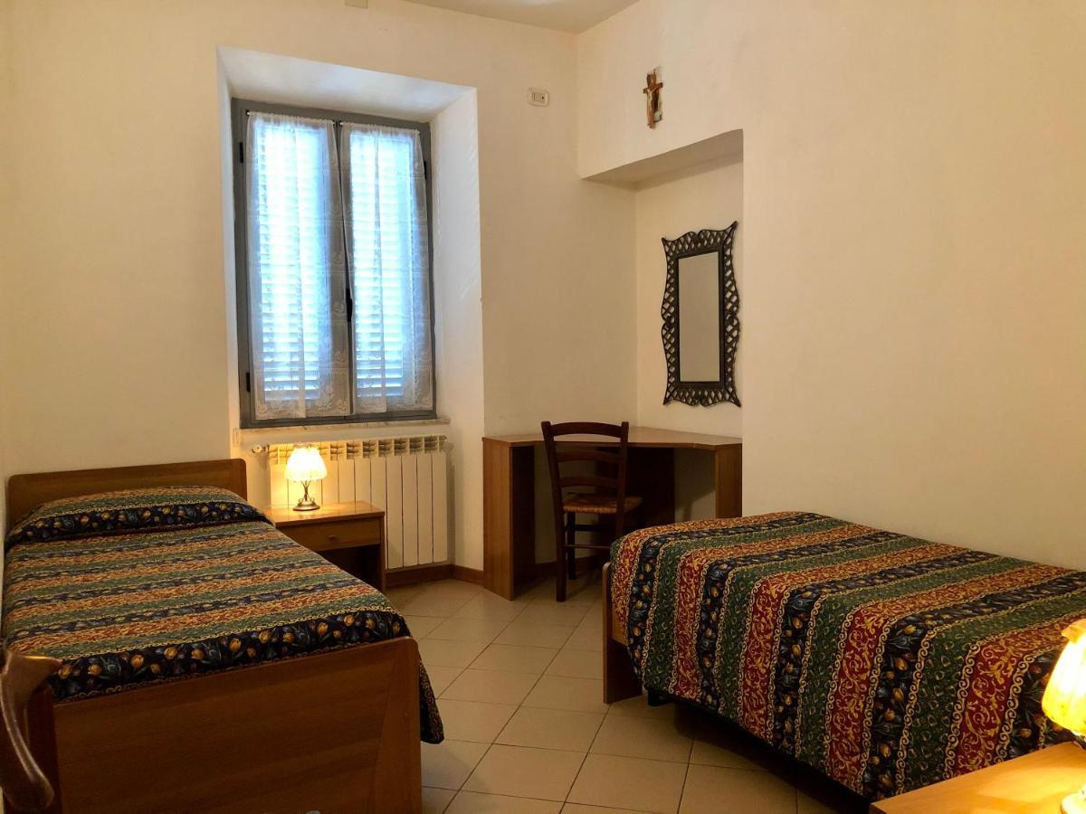 Hotel Residenza Gens Petilia - Nuova Gestione 3*
