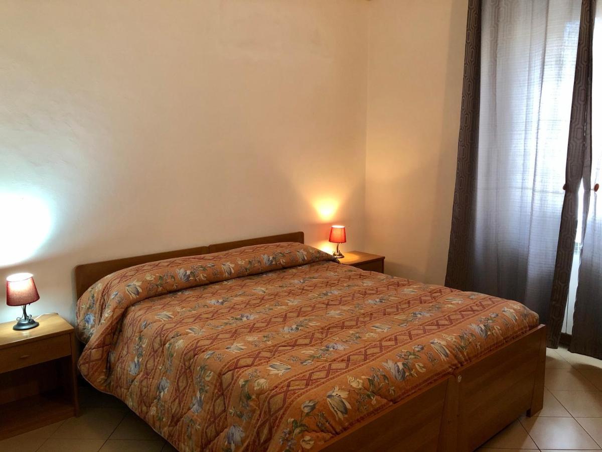 Hotel Residenza Gens Petilia - Nuova Gestione Pitigliano
