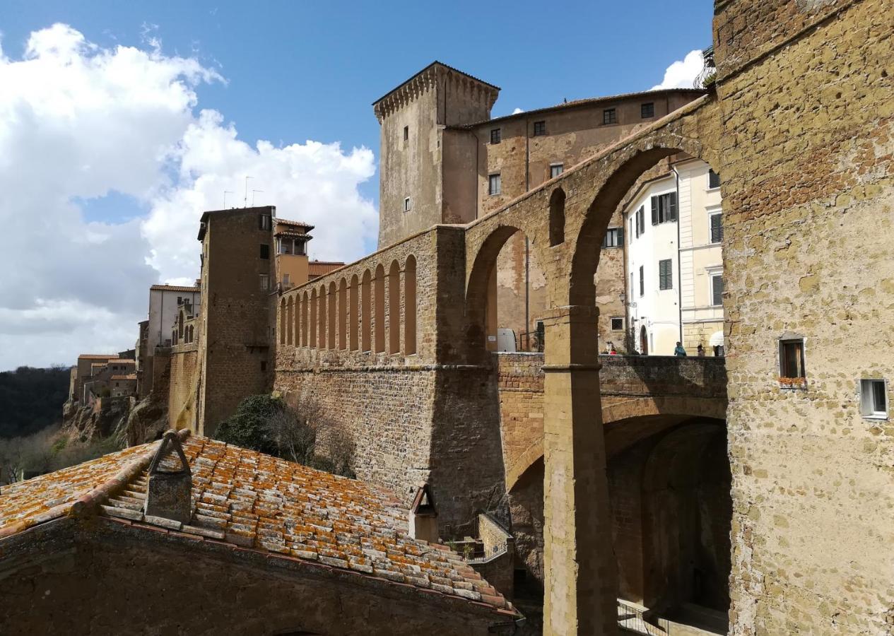 Residenza Gens Petilia - Nuova Gestione Hotel