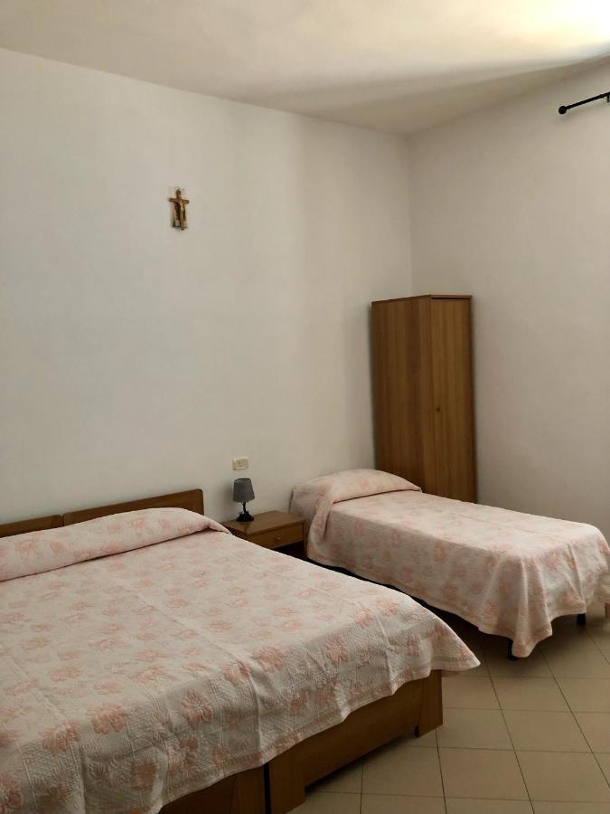 Hotel Residenza Gens Petilia - Nuova Gestione Pitigliano