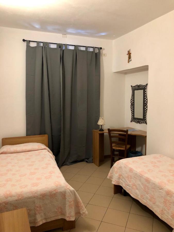 Residenza Gens Petilia - Nuova Gestione Hotel 3*