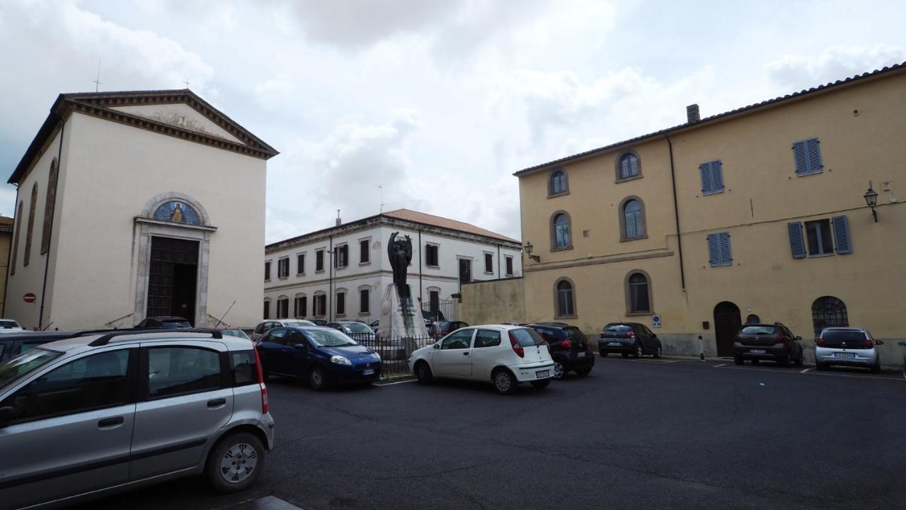 Residenza Gens Petilia - Nuova Gestione Pitigliano
