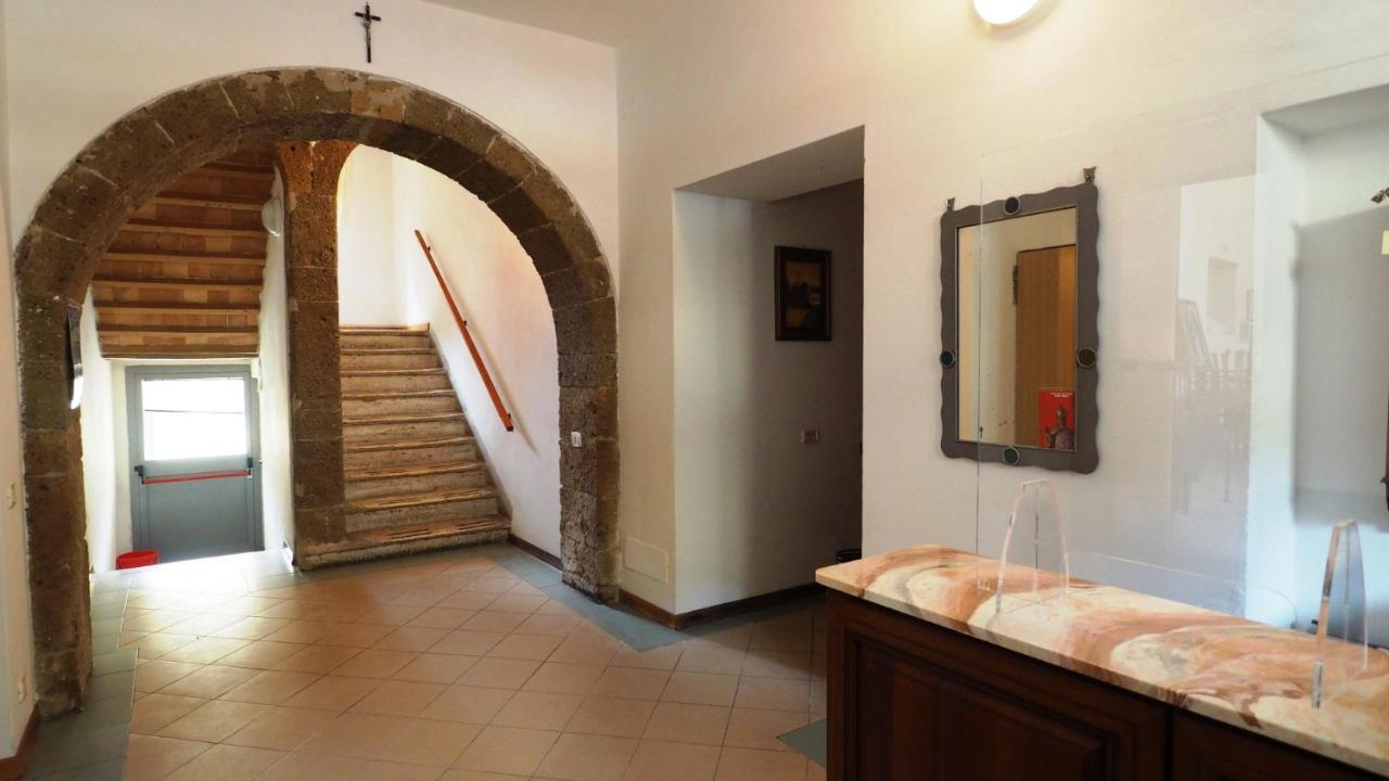 Residenza Gens Petilia - Nuova Gestione Hotel 3*