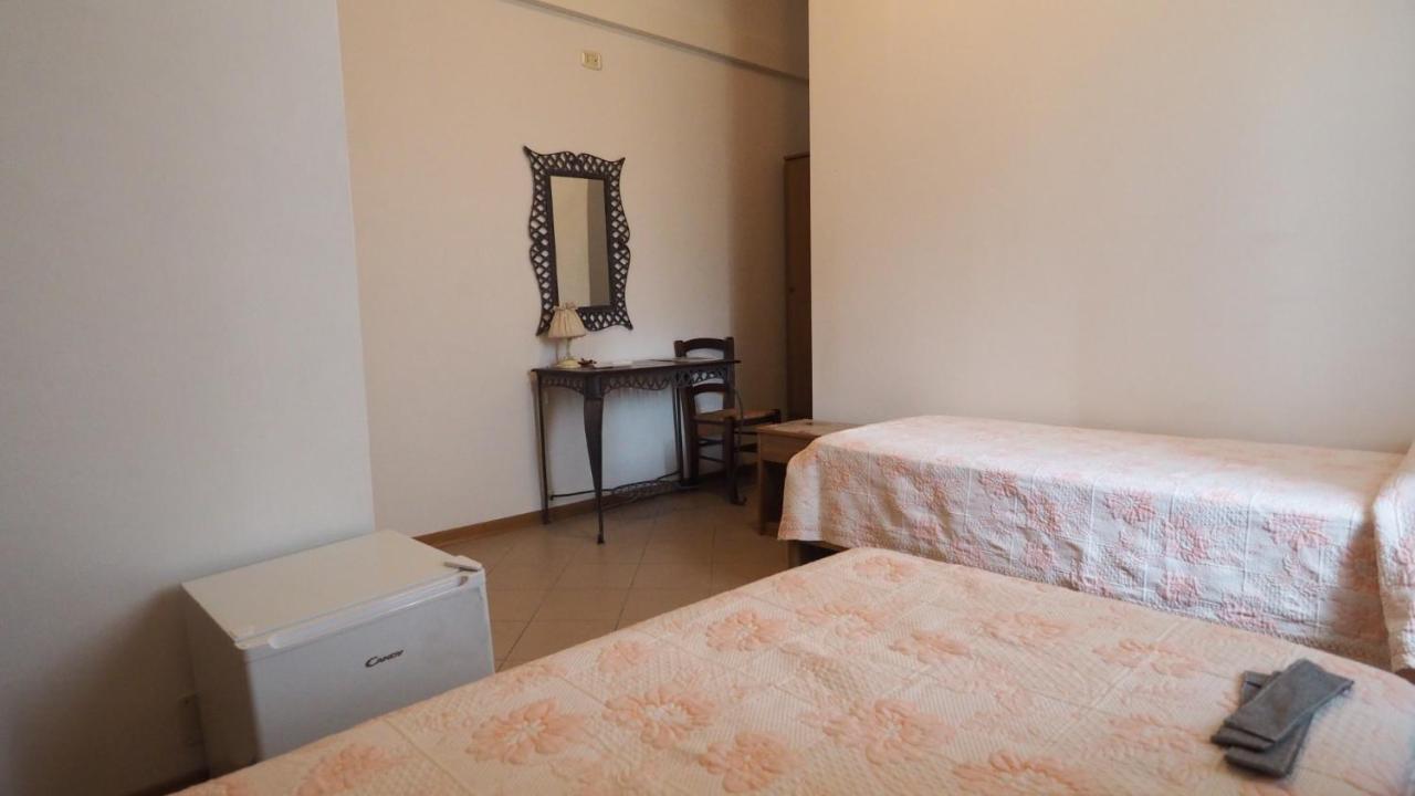 Hotel Residenza Gens Petilia - Nuova Gestione