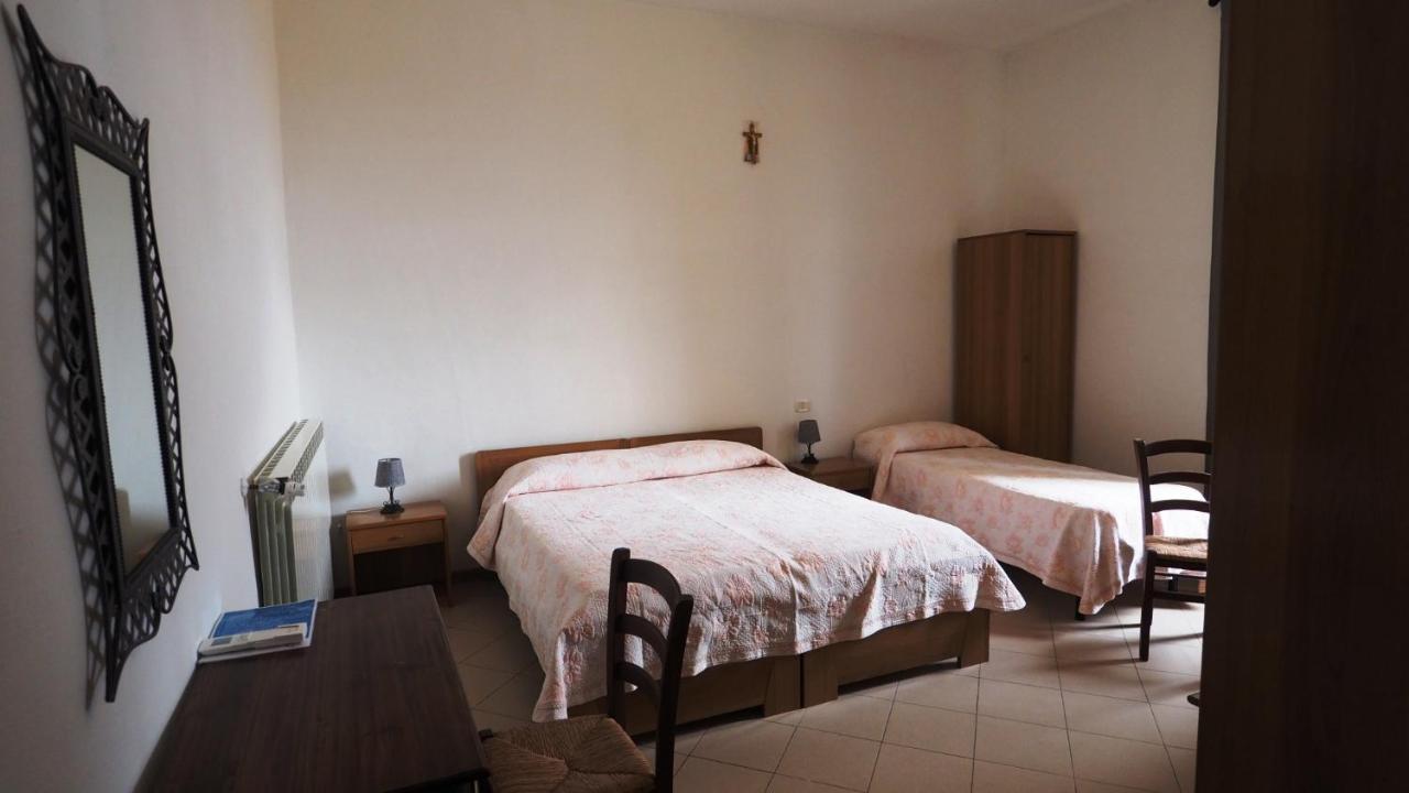 Casa Per Ferie Gens Petilia