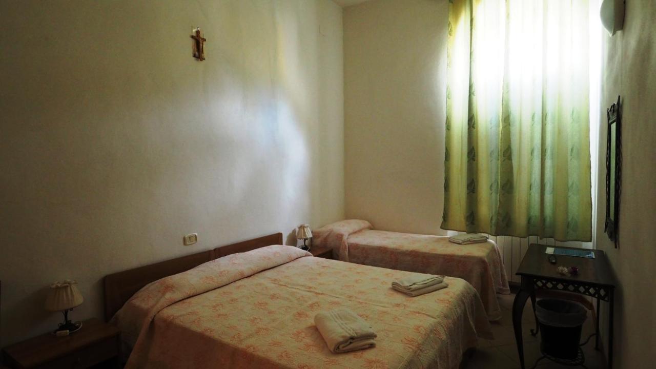 Residenza Gens Petilia - Nuova Gestione 3* Pitigliano