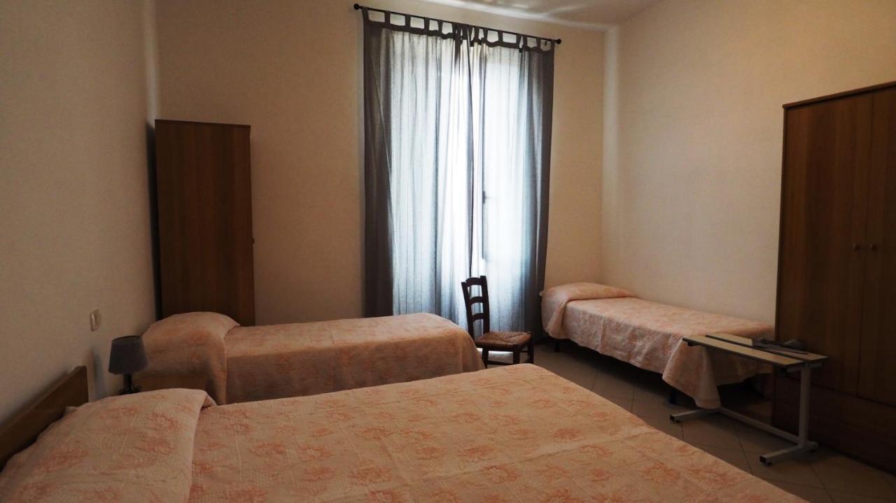 Residenza Gens Petilia - Nuova Gestione