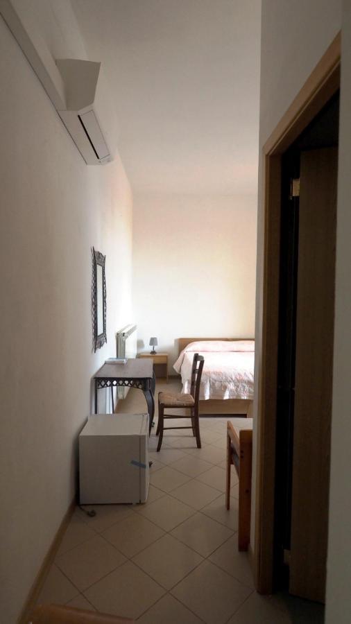 Hotel Residenza Gens Petilia - Nuova Gestione