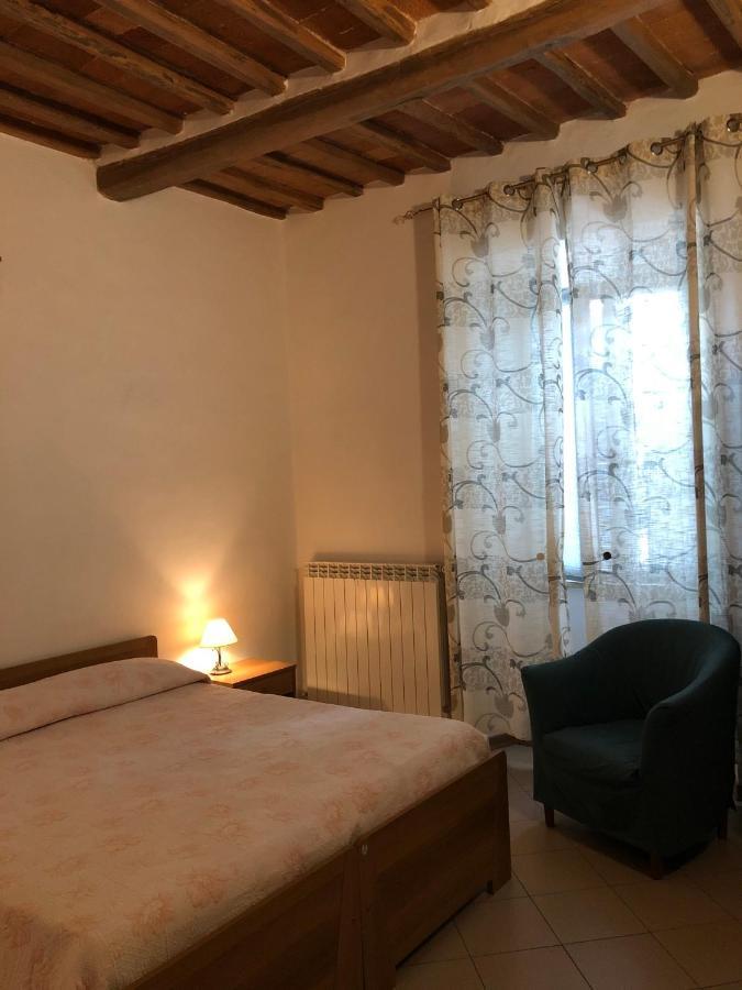 Residenza Gens Petilia - Nuova Gestione Pitigliano
