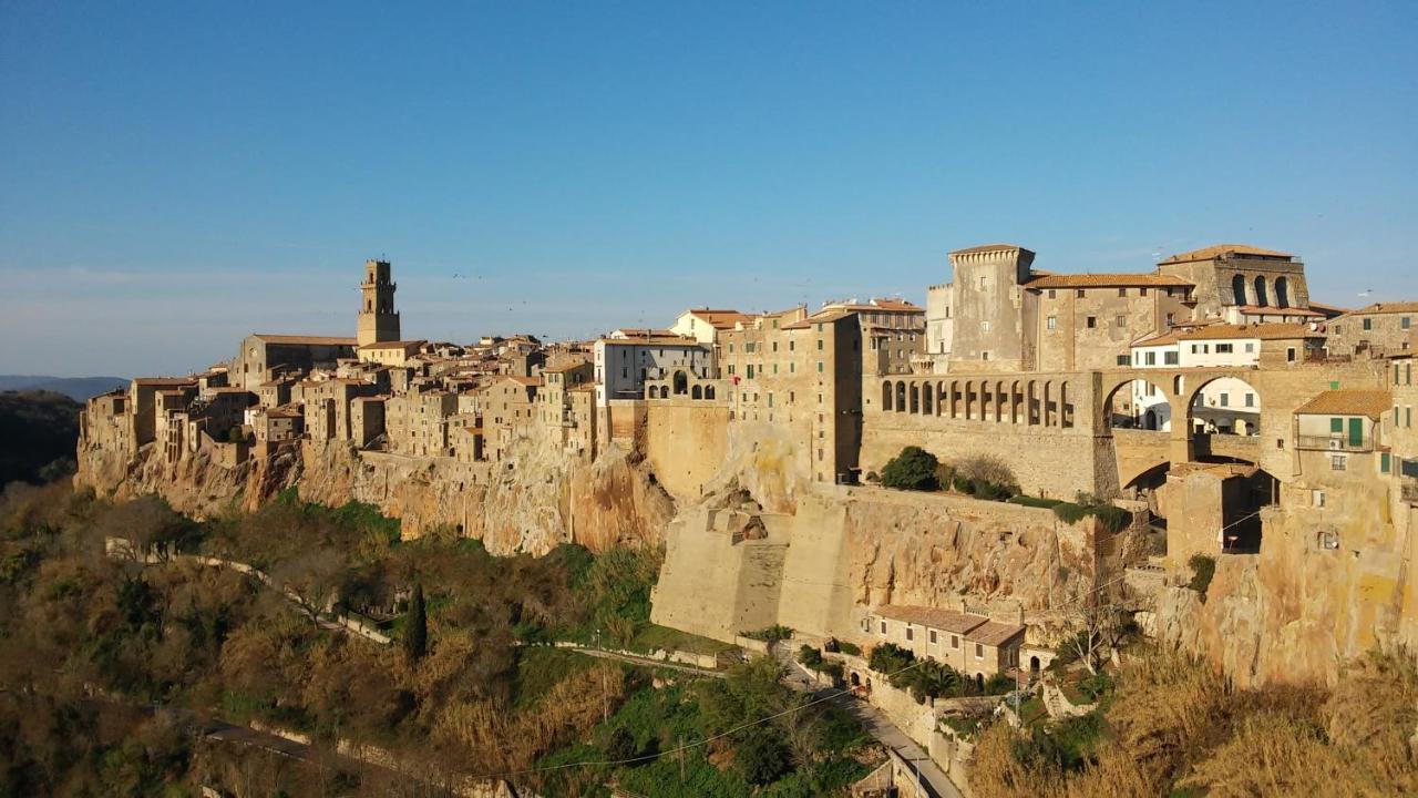 Hotel Residenza Gens Petilia - Nuova Gestione