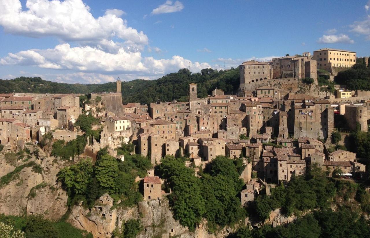 Residenza Gens Petilia - Nuova Gestione 3*