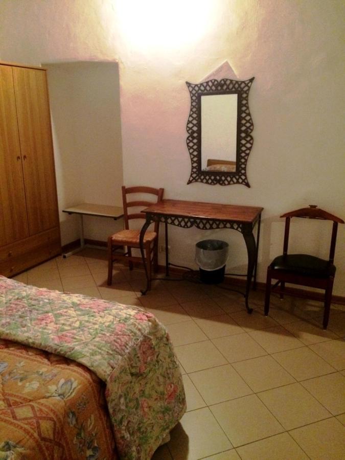 Residenza Gens Petilia - Nuova Gestione Pitigliano