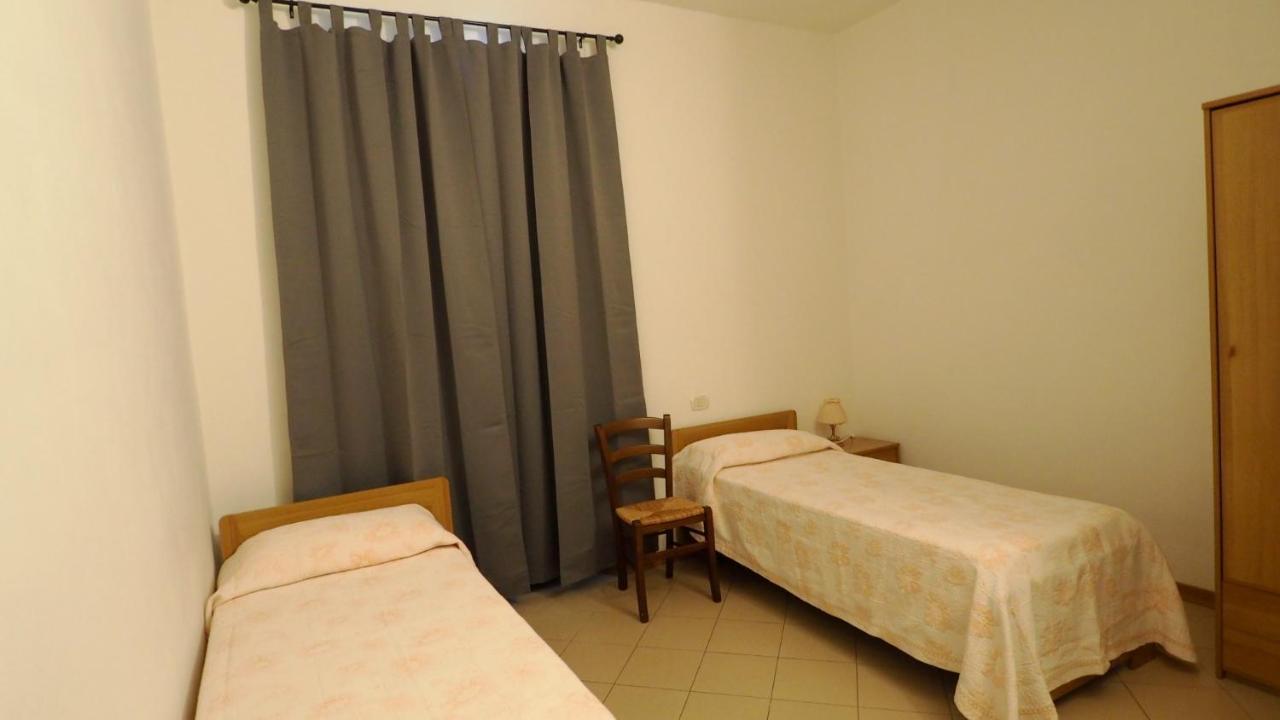Residenza Gens Petilia - Nuova Gestione 3*